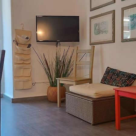 Eco Art Home CTA Eksteriør billede