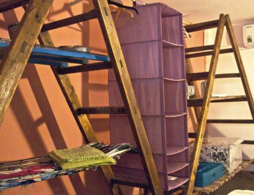 Eco Art Home CTA Eksteriør billede