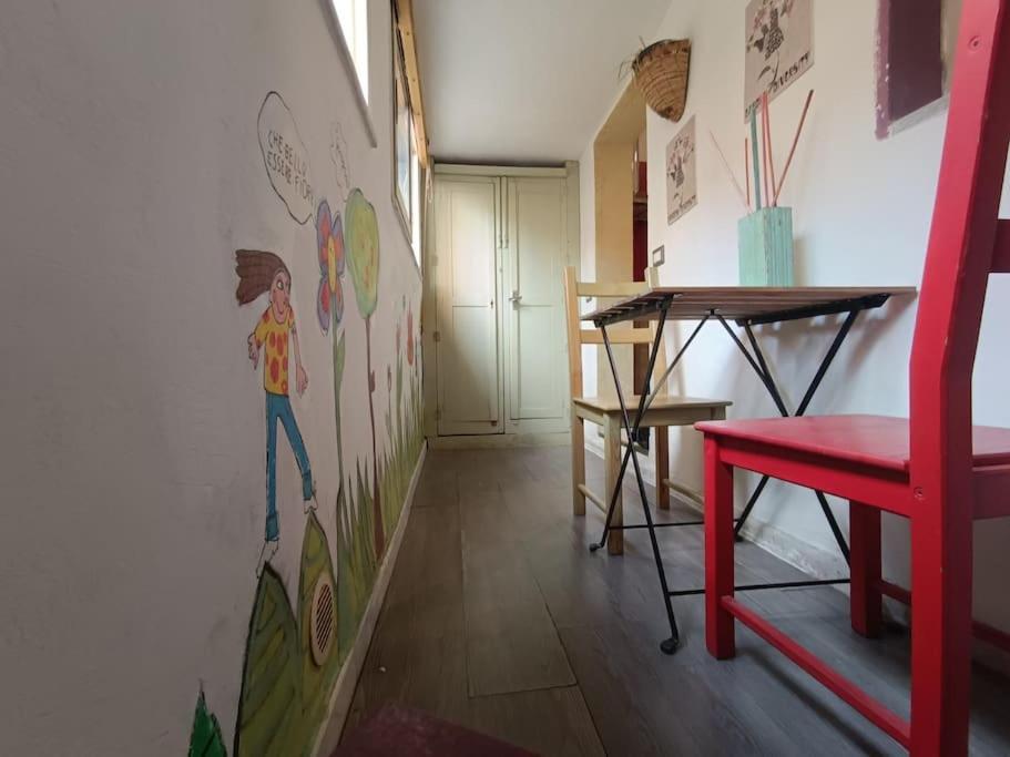 Eco Art Home CTA Eksteriør billede