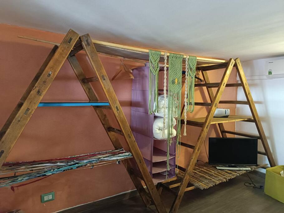 Eco Art Home CTA Eksteriør billede